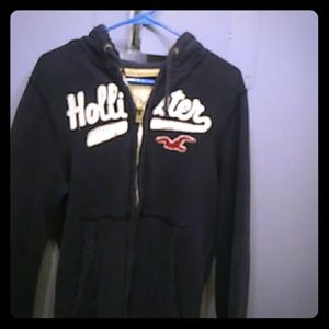 Hollister sweatshirt